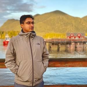 Meet your Posher, Anupam